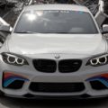 Laptime-BMW-M2-Tuning-F87-Motorsport-Folierung-03
