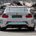 Laptime-BMW-M2-Tuning-F87-Motorsport-Folierung-07