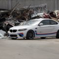 Laptime-BMW-M2-Tuning-F87-Motorsport-Folierung-16