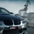 fostla-BMW-M3-E92-Folierung-Black-Chrome-08