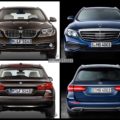 Bild-Vergleich-BMW-5er-F11-Touring-LCI-Mercedes-E-Klasse-T-Modell-2016-06