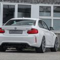 Daehler-BMW-M2-Tuning-S55-Motor-Umbau-04
