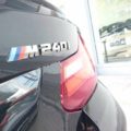 2016-BMW-M240i-Coupe-F22-340-PS-B58-schwarz-08