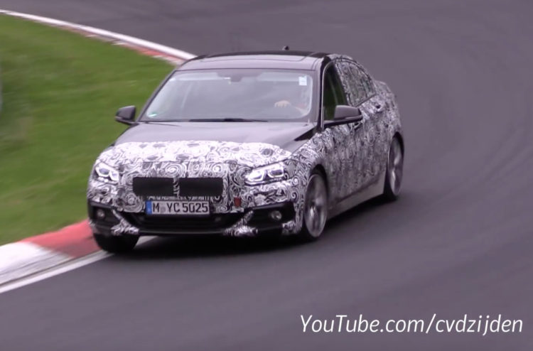 BMW-1er-Limousine-F52-Erlkoenig-Video