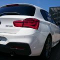 BMW-M140i-2016-340-PS-B58-weiss-03