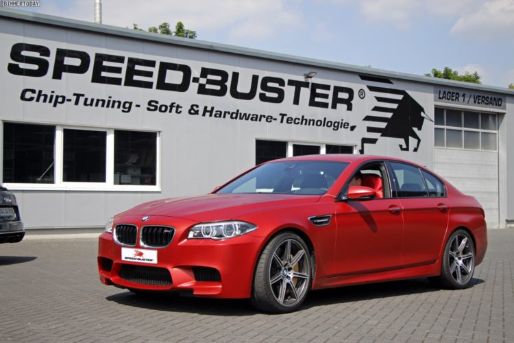 Speed-Buster-BMW-M5-F10-Tuning-Frozen-Red-01