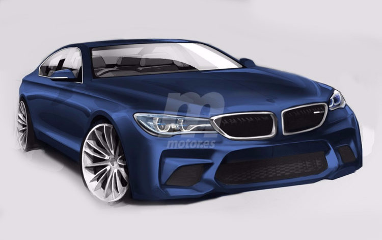 2018-BMW-M5-F90-Design-Entwurf-motor-es-1
