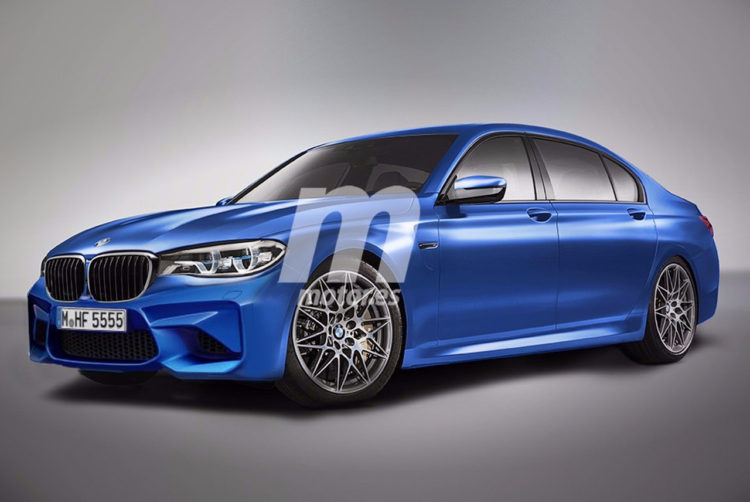 2018-BMW-M5-F90-Design-Entwurf-motor-es-2