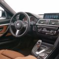 BMW 340i Gran Turismo, Modell Sport Line