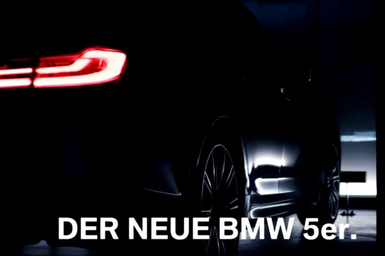 2017-BMW-5er-G30-Teaser-Video