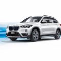 BMW-X1-xDrive25Le-2016-Plug-in-Hybrid-China-F49-01