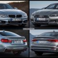 Bild-Vergleich-BMW-4er-F36-Gran-Coupe-Audi-A5-Sportback-2016-01
