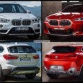 Bild-Vergleich-BMW-X1-F48-X2-Concept-2016-01