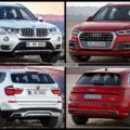 Bild-Vergleich-BMW-X3-F25-LCI-Audi-Q5-Paris-2016-01