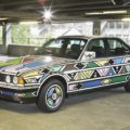 Esther-Malangu-BMW-525i-E34-Art-Car-1991-03
