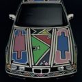 Esther-Malangu-BMW-525i-E34-Art-Car-1991-05