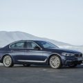2017-BMW-5er-G30-Luxury-Line-530d-15
