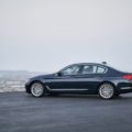 2017-BMW-5er-G30-Luxury-Line-530d-20