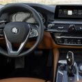 2017-BMW-5er-G30-Luxury-Line-Innenraum-01