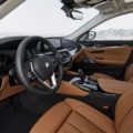 2017-BMW-5er-G30-Luxury-Line-Innenraum-08