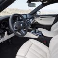 2017-BMW-5er-G30-M-Sportpaket-Innenraum-04