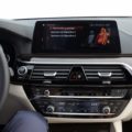 2017-BMW-5er-G30-M-Sportpaket-Innenraum-09