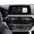 2017-BMW-5er-G30-M-Sportpaket-Innenraum-10