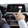 2017-BMW-5er-G30-M-Sportpaket-Innenraum-12