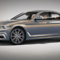 BMW-5er-G30-Individual-Champagner-Quarz