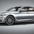BMW-5er-G30-Individual-Pure-Metal-Silver