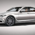 BMW-5er-G30-Individual-Rhondonit-Silber