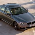 BMW-5er-G30-Launch-Video-01