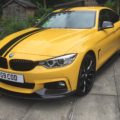 BMW-Individual-Speed-Yellow-BMW-4er-Gran-Coupe-435d-Speed-Gelb-01