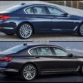Bild-Vergleich-BMW-5er-G30-7er-G11-Limousine-2016-02