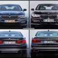 Bild-Vergleich-BMW-5er-G30-7er-G11-Limousine-2016-04