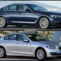 Bild-Vergleich-BMW-5er-G30-F10-LCI-Limousine-2016-02