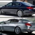 Bild-Vergleich-BMW-5er-G30-F10-LCI-Limousine-2016-03