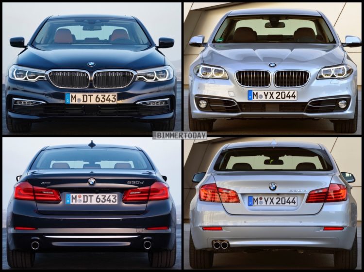 Bild-Vergleich-BMW-5er-G30-F10-LCI-Limousine-2016-05