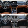 Bild-Vergleich-BMW-5er-G30-F10-LCI-Limousine-2016-06