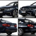 Bild-Vergleich-BMW-5er-G30-F10-LCI-M-Sportpaket-2016-10
