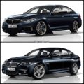 Bild-Vergleich-BMW-5er-G30-F10-LCI-M-Sportpaket-2016-11
