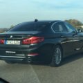 2017-BMW-5er-G30-Live-Fotos-530d-Autobahn-01