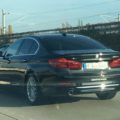 2017-BMW-5er-G30-Live-Fotos-530d-Autobahn-09
