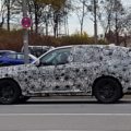 2017-BMW-X3-G01-SUV-Erlkoenig-02