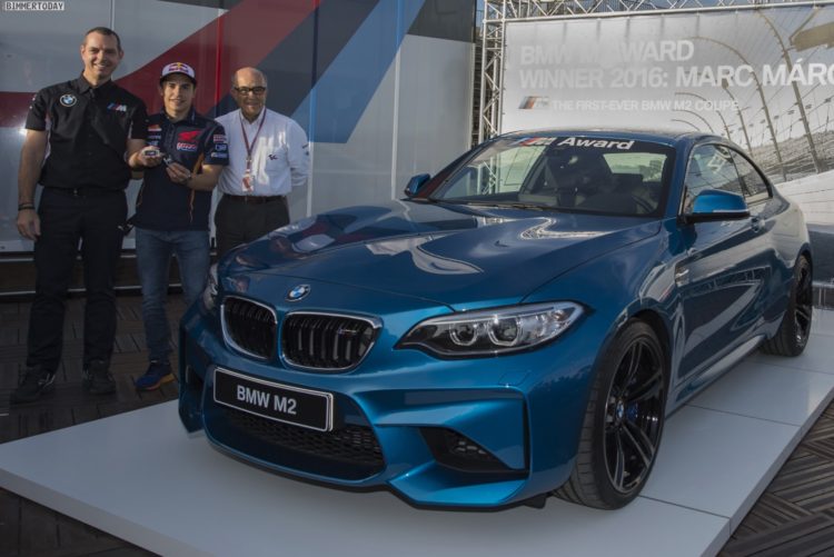 BMW-M-Award-2016-Marc-Marquez-M2-F87-01