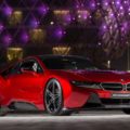 BMW-i8-Lava Red-Individual-Abu-Dhabi-Motors-01