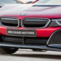BMW-i8-Lava Red-Individual-Abu-Dhabi-Motors-07