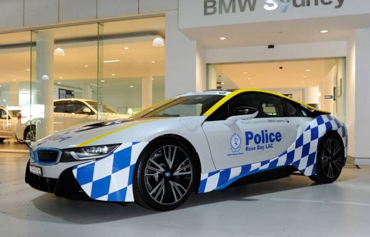 BMW-i8-Polizei-Australien-NSW-01