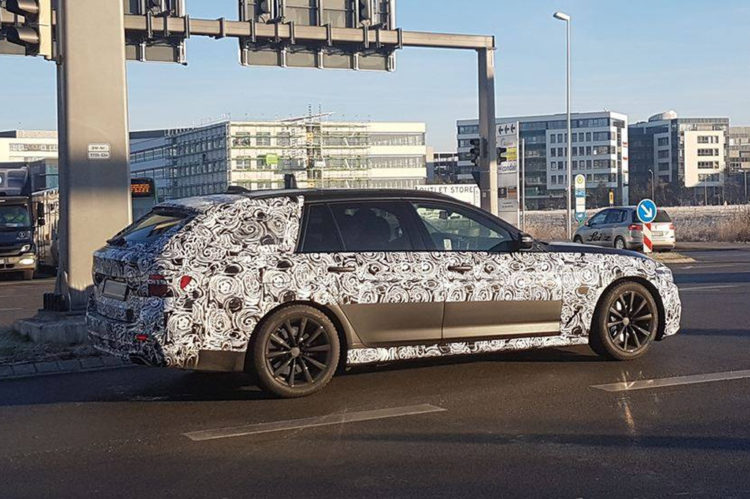 2017-BMW-5er-Touring-G31-Erlkoenig-3