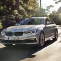 BMW-530e-iPerformance-G30-Plug-in-Hybrid-Detroit-2017-01